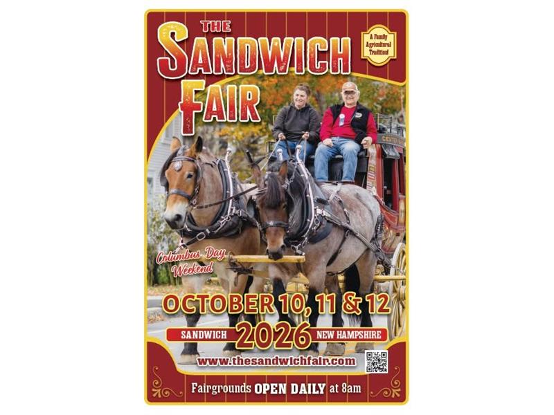 Fair Logo